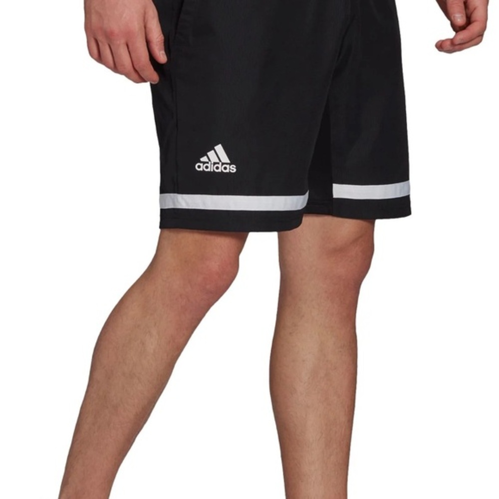 Adidas Men's Black Shorts